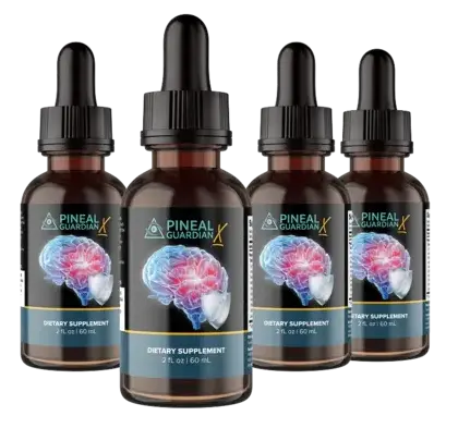 Honest Pineal Guardian review: benefits, ingredients